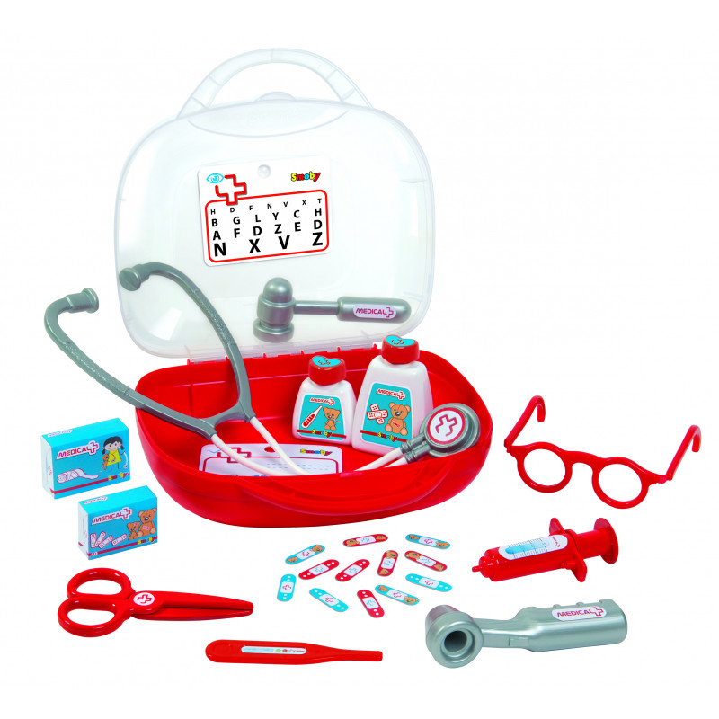 3032163401049 - VANITY DOCTEUR