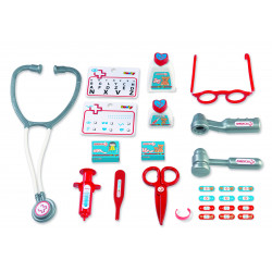 3032163401049 - VANITY DOCTEUR