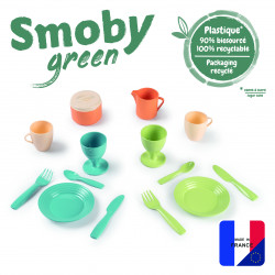 3032161406060 - GREEN D?NETTE