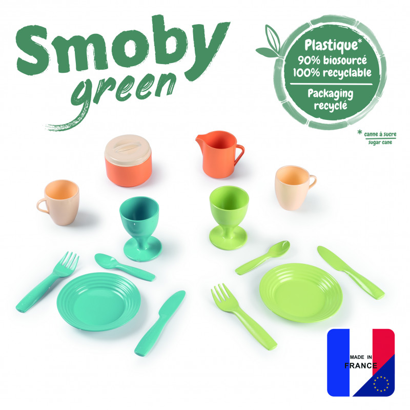 3032161406060 - GREEN D?NETTE