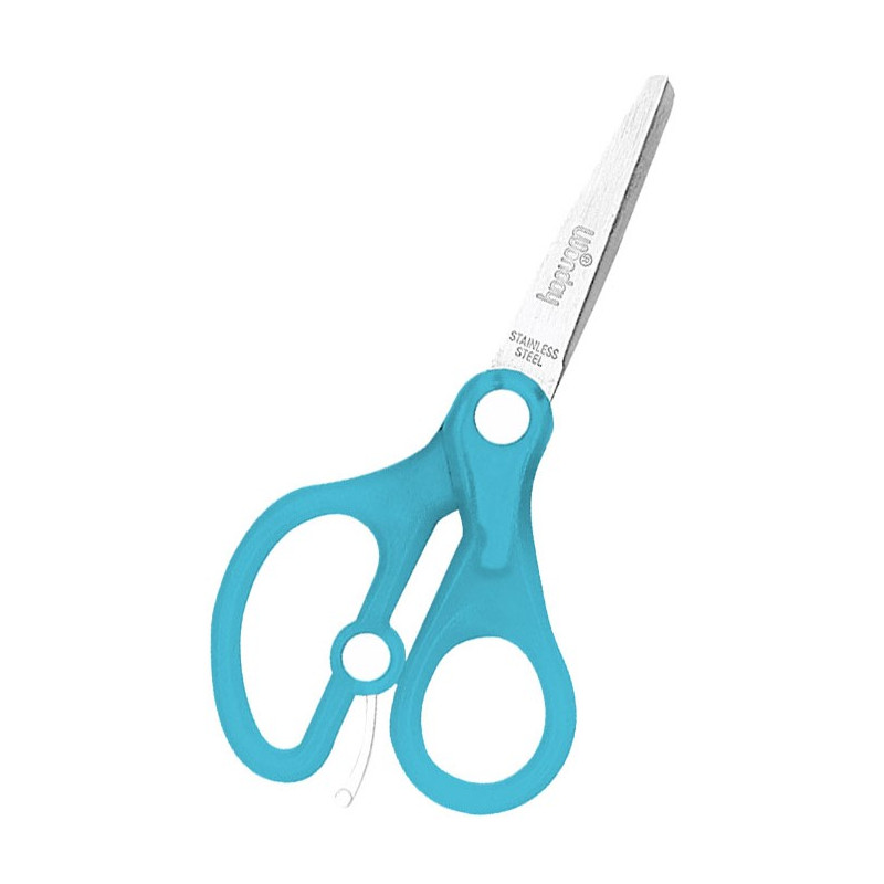 3701254702531 - CISEAUX CADOR BOUTS RONDS 12CM