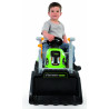 3032167101327 - TRACTEUR FARMER MAX + REMORQUE