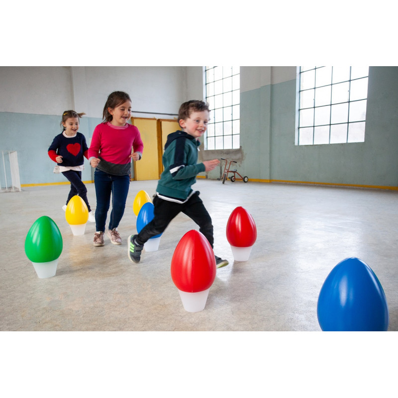 8018032421306 - ATELIER OEUFS DE COUR
