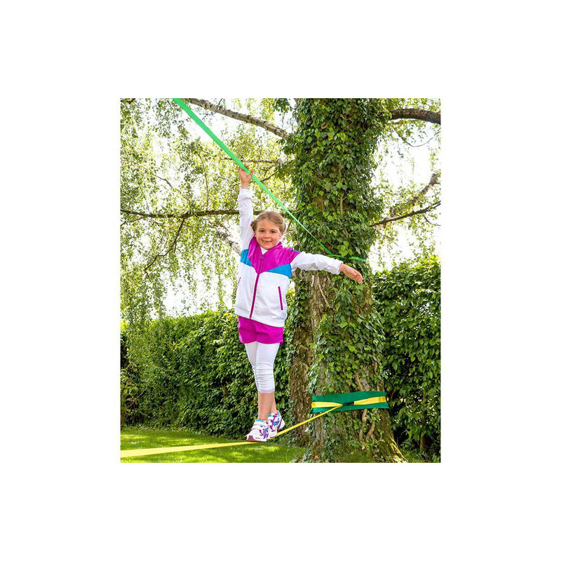 4051799129867 - SET SLACKLINE