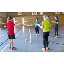 4260586154993 - JEU DE CONSTRUCTION TOUR FROEBEL