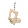 4260586154993 - JEU DE CONSTRUCTION TOUR FROEBEL