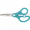 3701254702531 - CISEAUX CADOR BOUTS RONDS 12CM