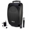 5407008510268 - ENCEINTE PRO PORTATIVE MOOV 28
