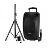 5407008510268 - ENCEINTE PRO PORTATIVE MOOV 28