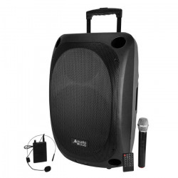 5407008510268 - ENCEINTE PRO PORTATIVE MOOV 28