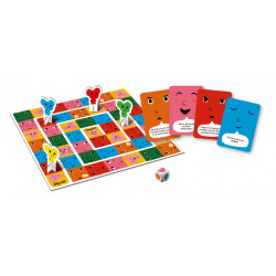 3127020500970 - LE JEU QUI RIGOLE