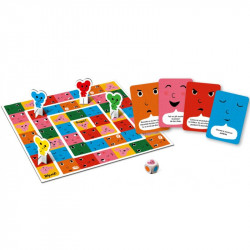 3127020500970 - LE JEU QUI RIGOLE