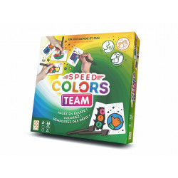 4650000323126 - SPEED COLORS TEAM