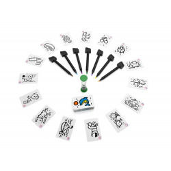 4650000323126 - SPEED COLORS TEAM