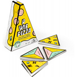 5060579761608 - P COMME PIZZA