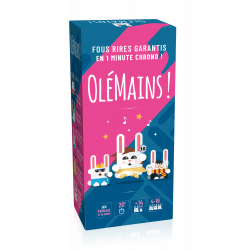 3770022054004 - OLEMAINS
