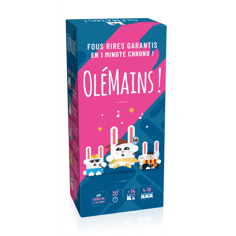 3770022054004 - OLEMAINS
