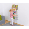 4051799173723 - RANGE LIVRES MURAL