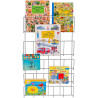 4051799173723 - RANGE LIVRES MURAL