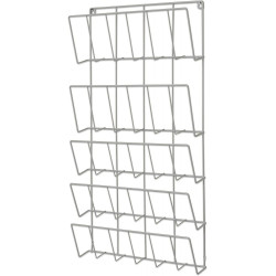 4051799173723 - RANGE LIVRES MURAL