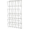 4051799173723 - RANGE LIVRES MURAL
