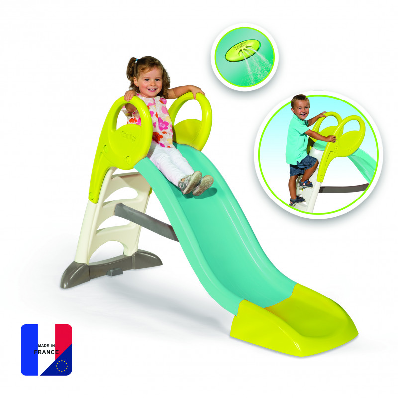 3032168205093 - TOBOGGAN GM