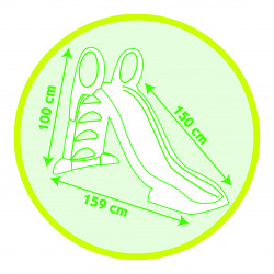 3032168205093 - TOBOGGAN GM