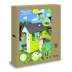 3032168107380 - MAISON PRETTY + CUISINE D'ÉTÉ