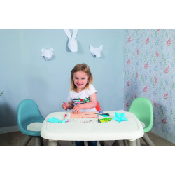 3032168804081 - KID TABLE BLANC
