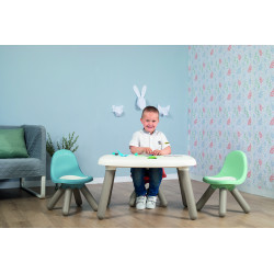 3032168804081 - KID TABLE BLANC