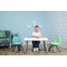 3032168804081 - KID TABLE BLANC
