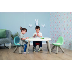 3032168804081 - KID TABLE BLANC
