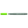 8003511431013 - CARIOCA ECO 12 FEUTRES JUMBO COLORIS ASSORTIS