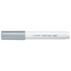 4902505541612 - PINTOR POINTE FINE ARGENT