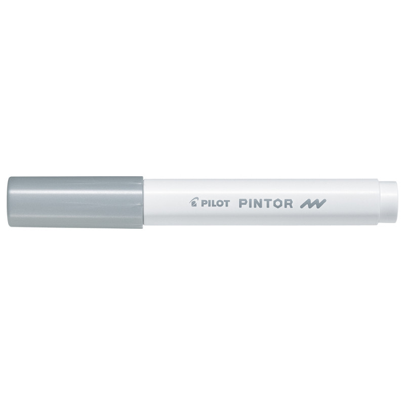 4902505541612 - PINTOR POINTE FINE ARGENT