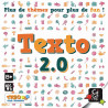 3421272432622 - TEXTO 2,0