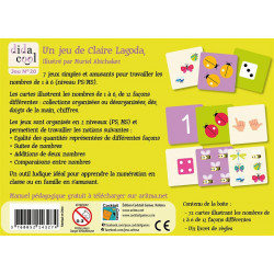 3760052143274 - NUMÉDINGO