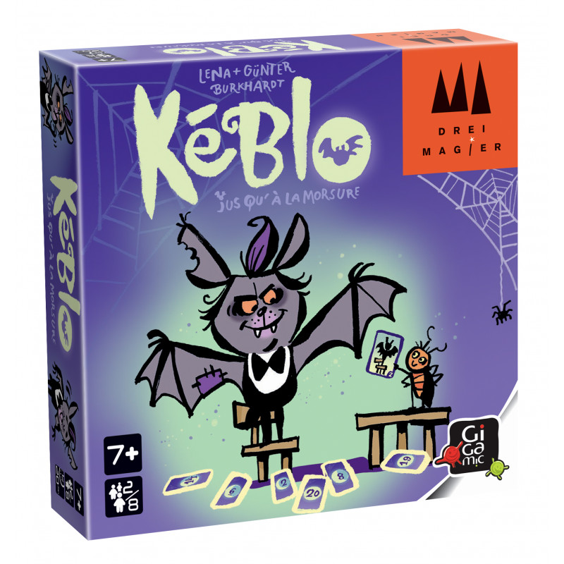 3421272834112 - KEBLO