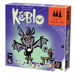3421272834112 - KEBLO