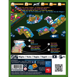3760291180016 - MOW ACCESS
