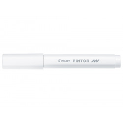4902505541544 - PINTOR POINTE FINE Blanc