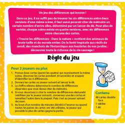 5025822133670 - BRAINBOX DIFFÉRENCE