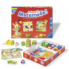 4005556241156 - PRET POUR LA MATERNELLE