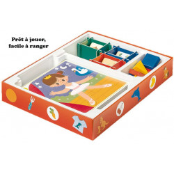 4005556241156 - PRET POUR LA MATERNELLE
