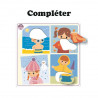 4005556241156 - PRET POUR LA MATERNELLE