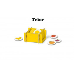 4005556241156 - PRET POUR LA MATERNELLE