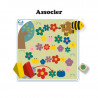 4005556241156 - PRET POUR LA MATERNELLE