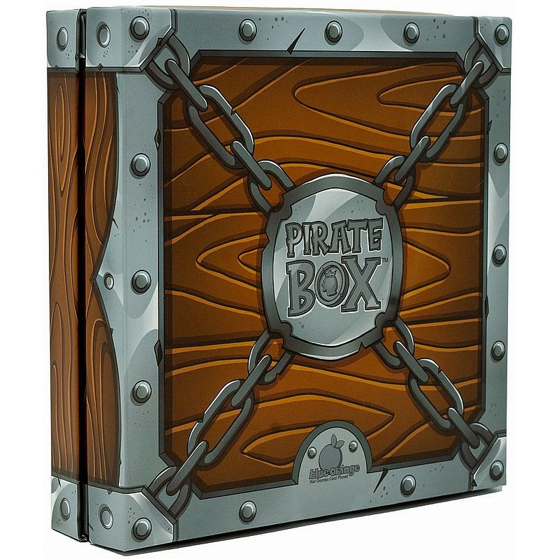 3664824001314 - PIRATE BOX