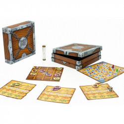 3664824001314 - PIRATE BOX