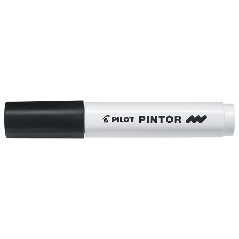 4902505541902 - PINTOR POINTE MOYENNE NOIR